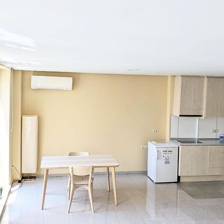 Apartamentos La Creu Banyeres de Mariola Luaran gambar